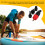 1 satz paddle-board-pumpenadapter, hitzebeständig, luftventiladapter 9
