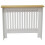 Gr8 Home Arlington Radiator Cover White With Shelf 5
