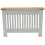 Gr8 Home Arlington Radiator Cover White With Shelf 9