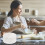 4 Piezas De Espuma Para Pastel Y Repostería 7