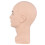 Pvc Mannequin Kopf Display Halter Für Accessoires 1