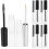 2 Confezioni 10 Ml Tubi Vuoti Per Mascara E Lucidalabbra 6
