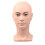 Pvc Mannequin Kopf Display Halter Für Accessoires 2