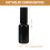 12 Frascos Recarregáveis De Para Perfume Com 2