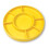 Learning Resources LEARNING RESOURCES LER0196 CIRCULAR SORTING TRAY-7 COMPARTMENTS 1