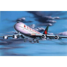 Revell 04210 1:390 Boeing 747 Plastic Kit