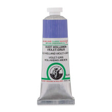 Old Holland Classic lfarben Old Holland violettgrau 40 ml 208