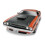 Revell Revell 1:24 '70 Dodge Challenger 2 'N 1, Orange 1