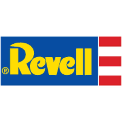 Revell Revell 04210 1:390 Boeing 747 Plastic Kit 1