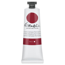 Gamblin Artist Olie Alizarin Permanent 37ml