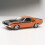 Revell Revell 1:24 '70 Dodge Challenger 2 'N 1, Orange 2