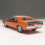 Revell Revell 1:24 '70 Dodge Challenger 2 'N 1, Orange 3