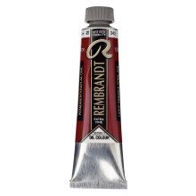 Rembrandt lfarbe Tube 40 ml Permanent Krapp tief 342 (01053422)