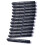 Dixon 36512 Industrieholzstift  Soft Graphite Black  12 pro Packung 1