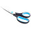 Mundial Cushion Soft Pinking Shears 8.5"- 4