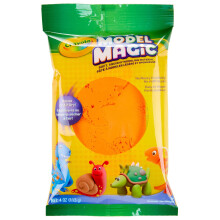 Crayola Model Magic 4 oz Orange