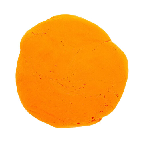 Crayola Crayola Model Magic 4 oz Orange 1