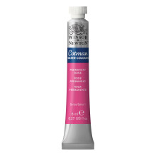 Winsor & Newton Cotman Aquarellfarbe, 8 ml (0,27 oz) Tube, permanentes Rosa