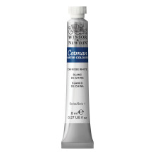 Winsor & Newton Cotman Aquarellfarbe, 8 ml Tube, chinesisches Wei