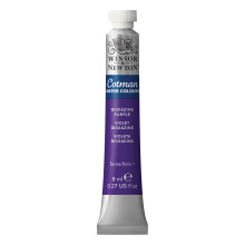 Winsor & Newton Cotman Aquarellfarbe, 8 ml Tube, Dioxazinviolett
