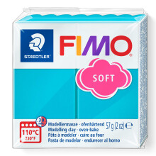 Staedtler - Fimo Soft 57g, Peppermint