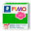 Staedtler Argila de modelar e assar Fimo Soft - marca FIMO - cor verde Tropic - 56g 1