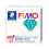 Staedtler Staedtler - Fimo effect 57g, Metallic Pearl 1