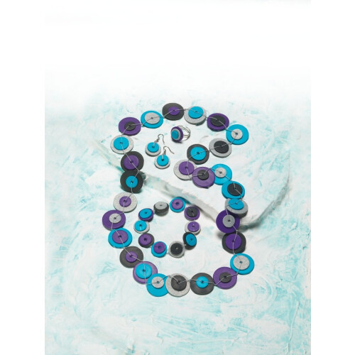 Staedtler Staedtler - Fimo Soft 57g, Lavender 1