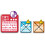 Staedtler Staedtler - Fimo Soft 57g, Peppermint 3