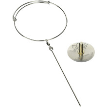Lacis Thread Ball Holder-