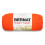 Bernat Super Value Garn, 198 g, Mätning 4 Medium Worsted, Morot 1