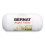 Bernat Super Value Garn, 5 oz, Weiß, 1 Ball 1