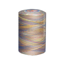 Mäntel: Thread & Zippers Thea Gouverneur TG3058A 18 Count Kreuzstich-Set, 6-1/4 x 6-3/4 Zoll Athlete auf Aida