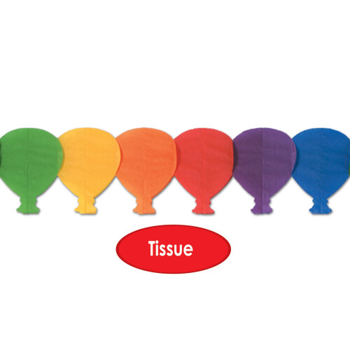 Balloon Garland Party Accessory (1 count) (1/Pkg) 2