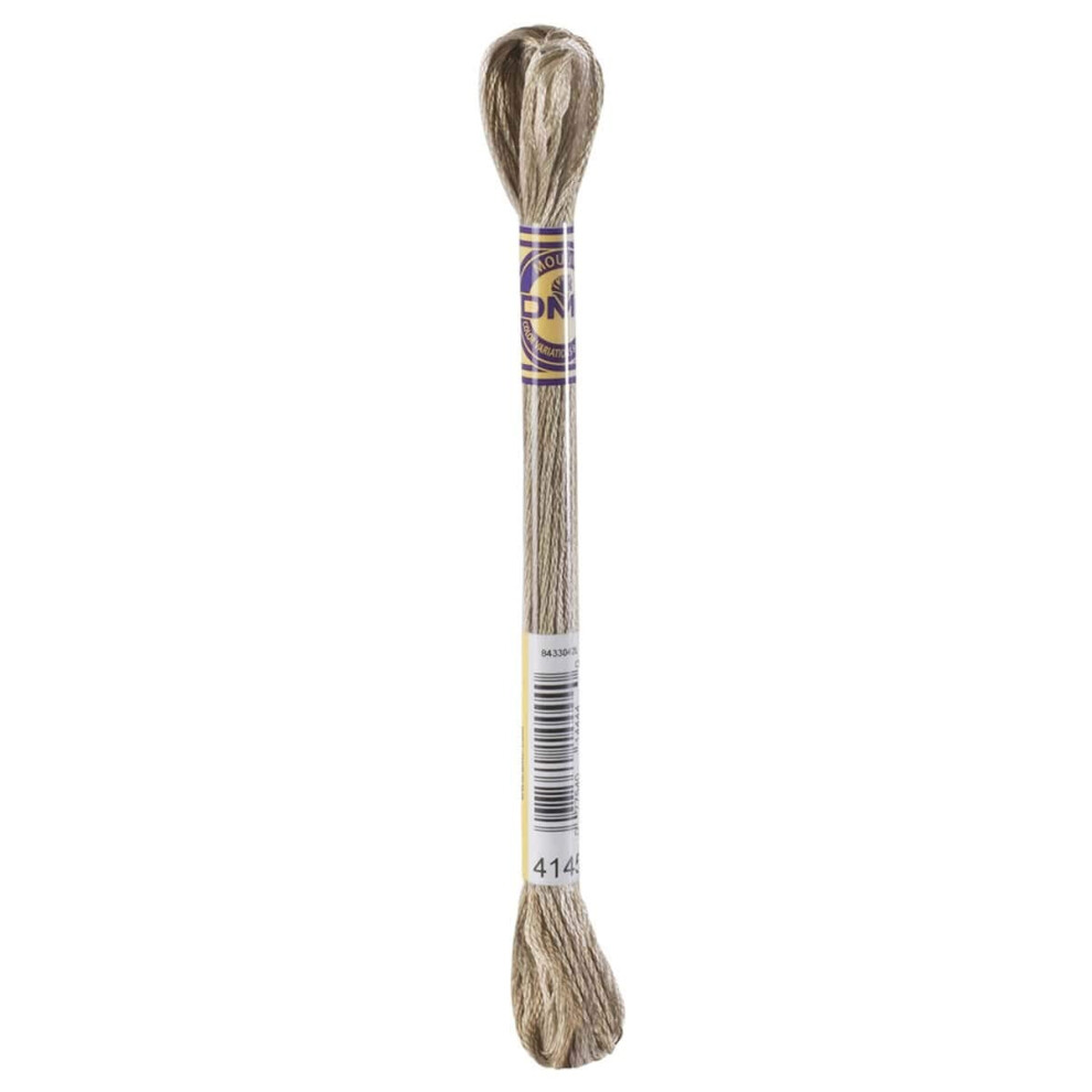 Dmc Color Variations 6-Strand Embroidery Floss 8.7Yd-Sand Dune 417F-4145
