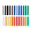 Soft Pastels 24/Pkg-Landscape -CPAL24 2