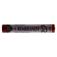 Royal Talens Rembrandt Artists' Soft Pastell 411.5 Burnt Sienna (31994115)