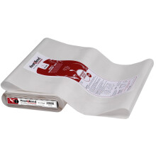 Thermoweb HeatnBond Ultra Hold Iron-On Adhesive-White 17"X35yd FOB: MI