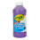 Crayola Crayola wasbare verf 16oz violet/paars 1