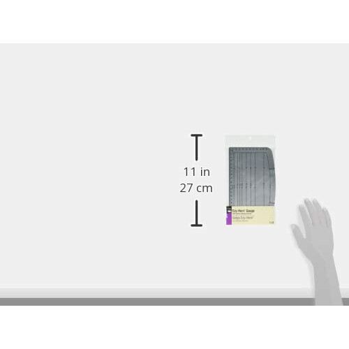 Dritz 617 Ezy-Hem Gauge 2