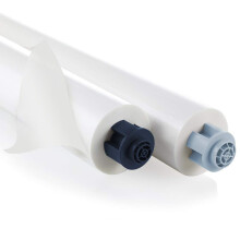 GBC Pinnacle 27 EZLoad Rollo de pelνcula NAP II 1,7 Mil 25"""" x 500' (3748203EZ)