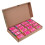 Crayola Crayola Construction Paper Crayons Classpack Bulk Assorted School Supplies 16 Colors 400/Set (Packaging May Vary) 4