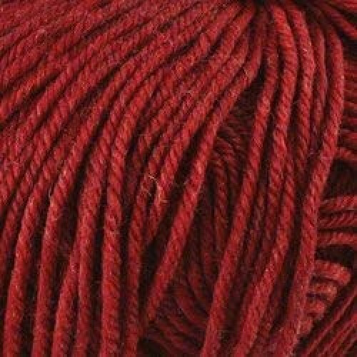 Cascade-langat - 220 Superwash DK - #1922 Deep Red Heather