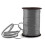 Vit krusad lockband - 500 Yards 3