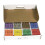 Prang Bulk Crayons Master Pack 8 Assorted Colors Standard Size 400 Count 1