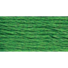 DMC 6-Strand Embroidery Cotton 100g Cone-Christmas Green Light
