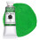 DA VINCI MALINGER Professionel kunstner oliemaling Permanent Gr?n 37mL 1