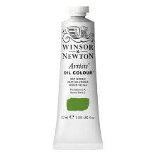 Winsor & Newton Knstlerlfarbe, 37 ml (1,25 oz) Tube, Saftgrn