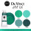 DA VINCI PAINTS Professionele kunstenaar olieverf ftalogroen 37 ml 2