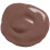 Prang Vaskbar Tempera Paint Brown 16 Oz. 1 t?lle 3